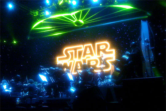 Star Wars in Concert
