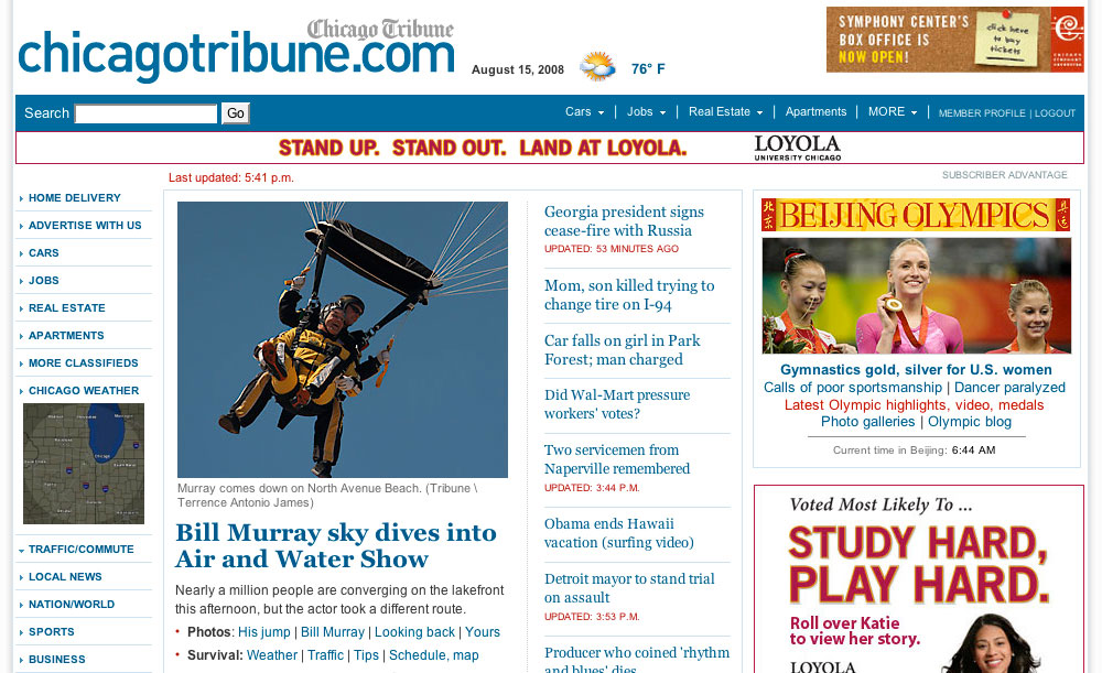 chicagotribune.com