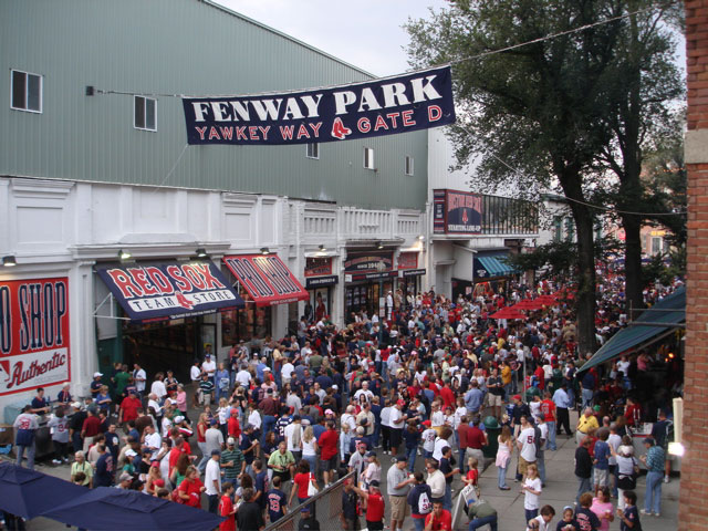 Yawkey