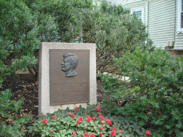 JFK