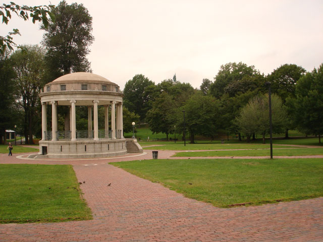 Boston Common