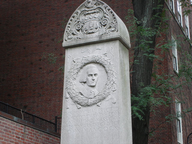 John Hancock