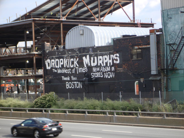 Let's Go Murphy's!