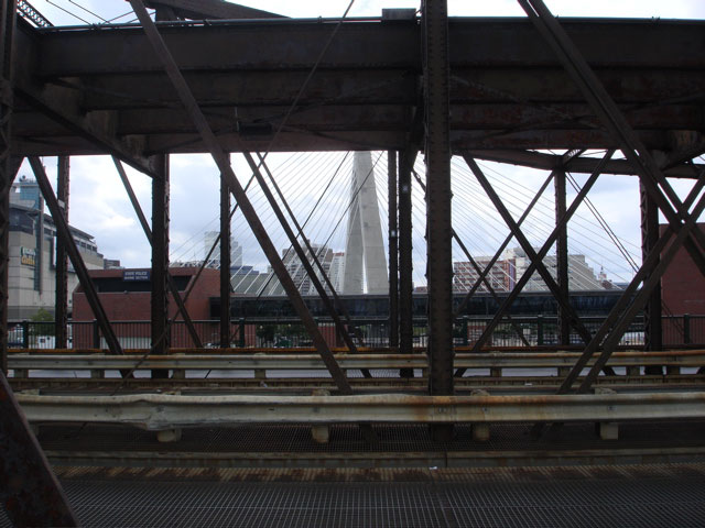 Bridges, Old and New