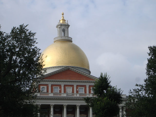 The State House