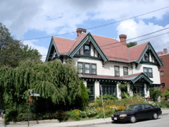The Bertram Inn