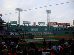 White Sox take BP
