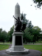 Boston Massacre Memorial