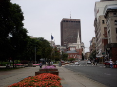 Park Street Church