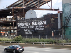 Let's Go Murphy's!