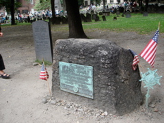 Samuel Adams