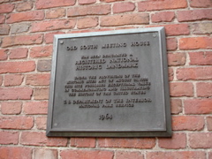 Old South Meeting House