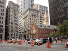 Old State House