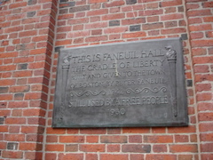 Faneuil Hall