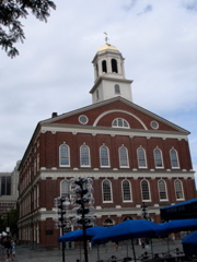 Faneuil Hall