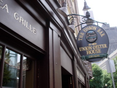 Ye Olde Union Oyster House