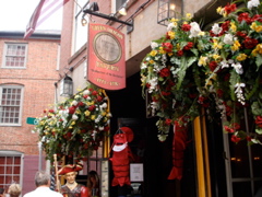 Green Dragon Tavern