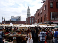 Haymarket