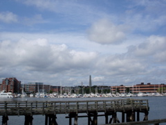 Charles River