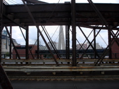 Bridges, Old and New