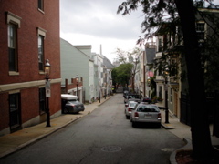 Charlestown