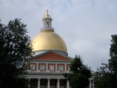 The State House