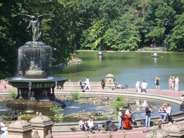 central park