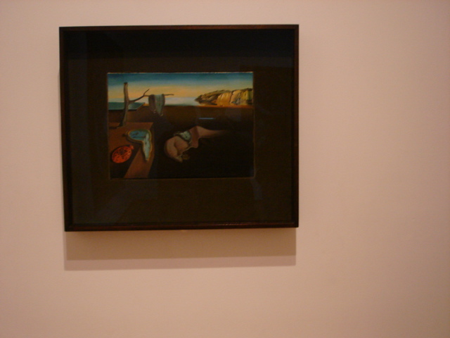museum of modern art