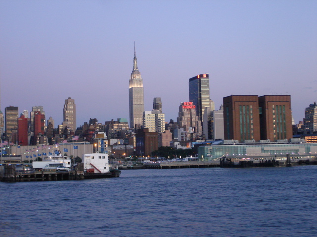 harbor lights cruise