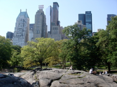 central park