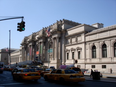 metropolitan museum of art