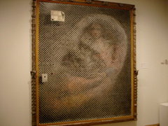 inside the metropolitan museum of art