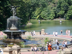 central park