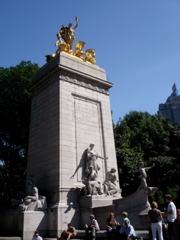 central park