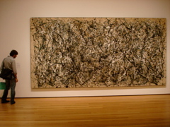 museum of modern art